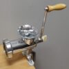 Manual meat grinder mincer - Image 7
