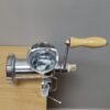 Manual meat grinder mincer - Image 8