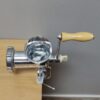 Manual meat grinder mincer - Image 9