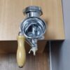 Manual meat grinder mincer - Image 19