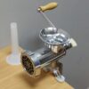 Manual meat grinder mincer - Image 13