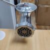 Manual meat grinder mincer - Image 16