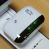Wifi extender and repeater - Image 2