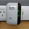 Wifi extender and repeater - Image 4