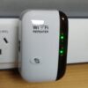 Wifi extender and repeater - Image 5