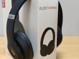 Wireless headphone