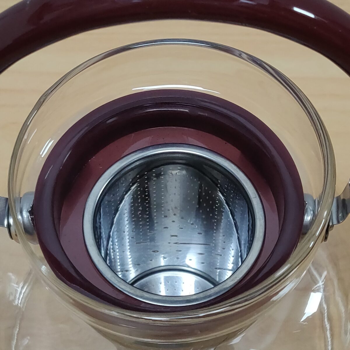 Tea pot glass kettle (2200mL) - Image 4