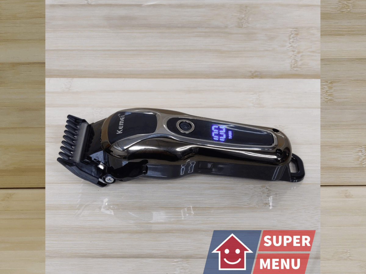 Hair Clippers - Image 10