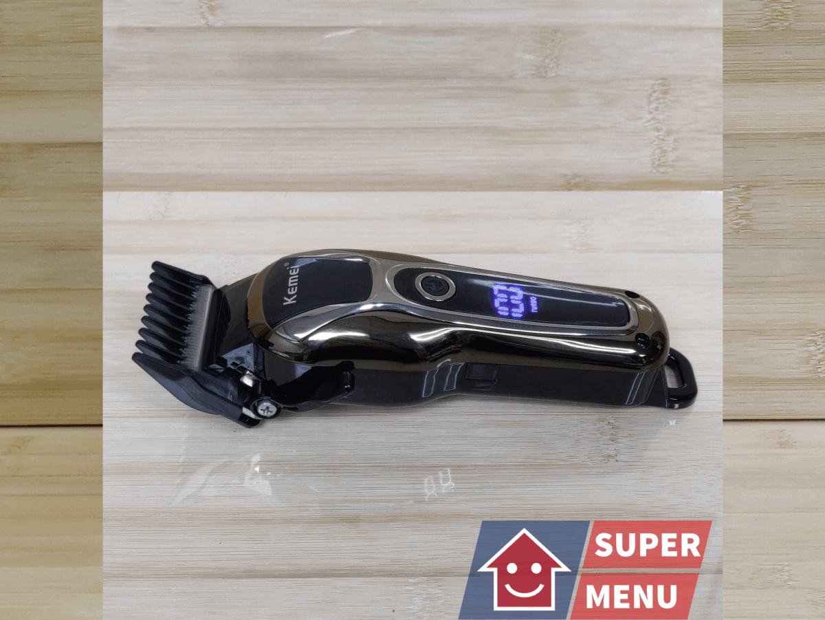 Hair Clippers - Image 11
