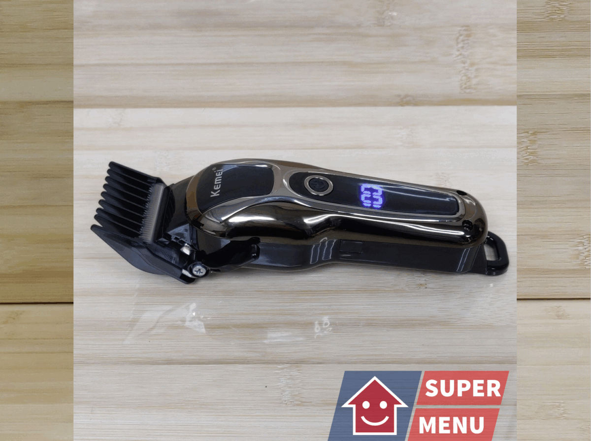 Hair Clippers - Image 12