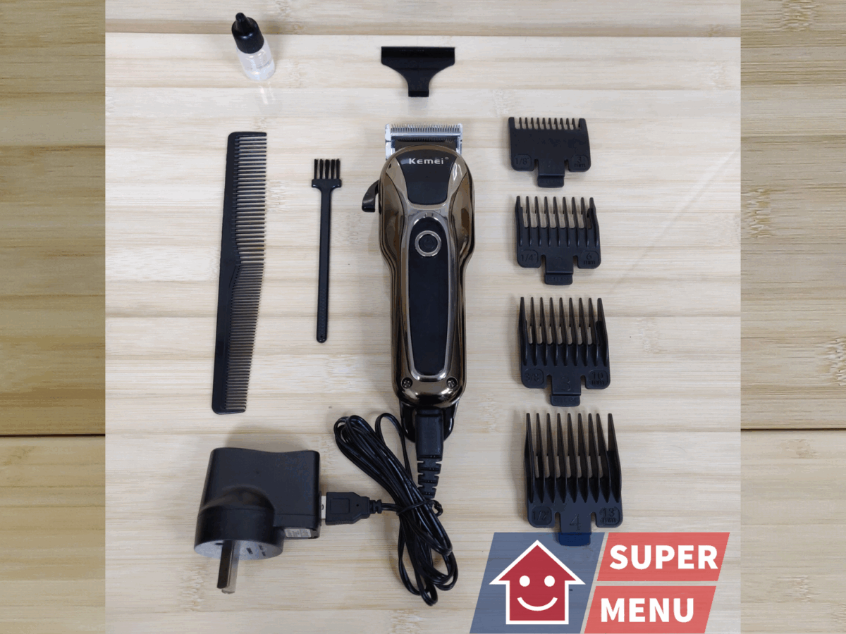 Hair Clippers - Image 13