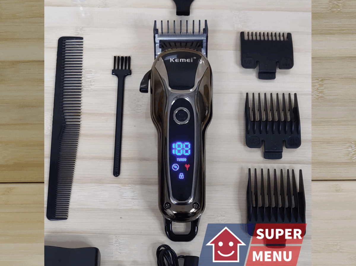 Hair Clippers - Image 2
