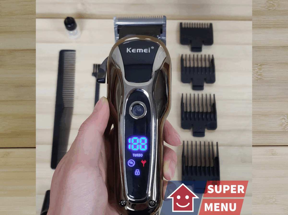 Hair Clippers - Image 3