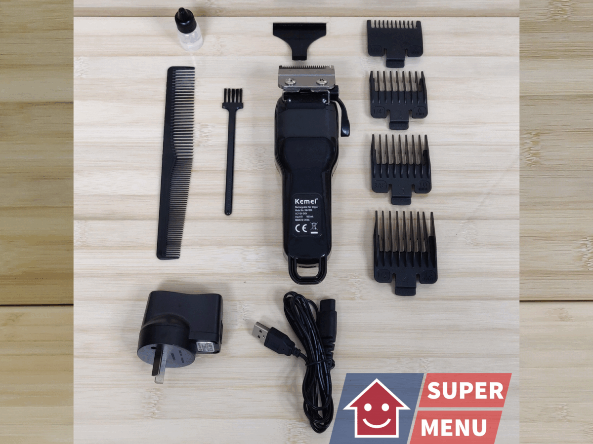 Hair Clippers - Image 5