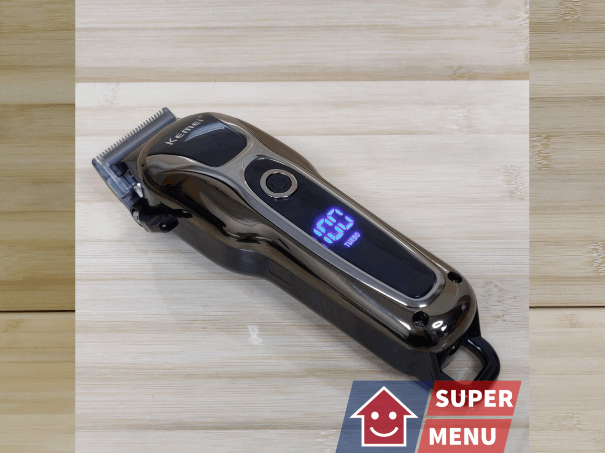 Hair Clippers - Image 6