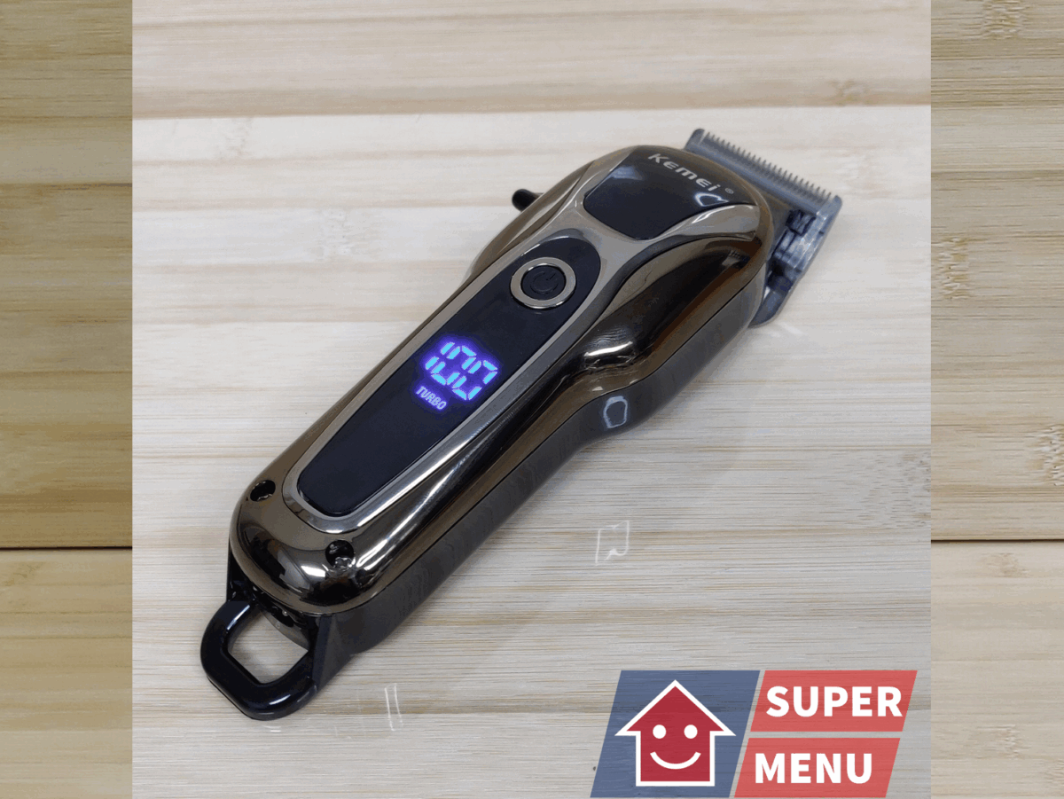 Hair Clippers - Image 7