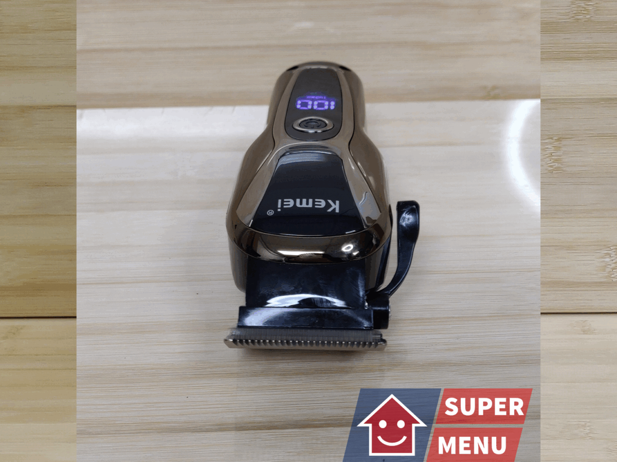 Hair Clippers - Image 8