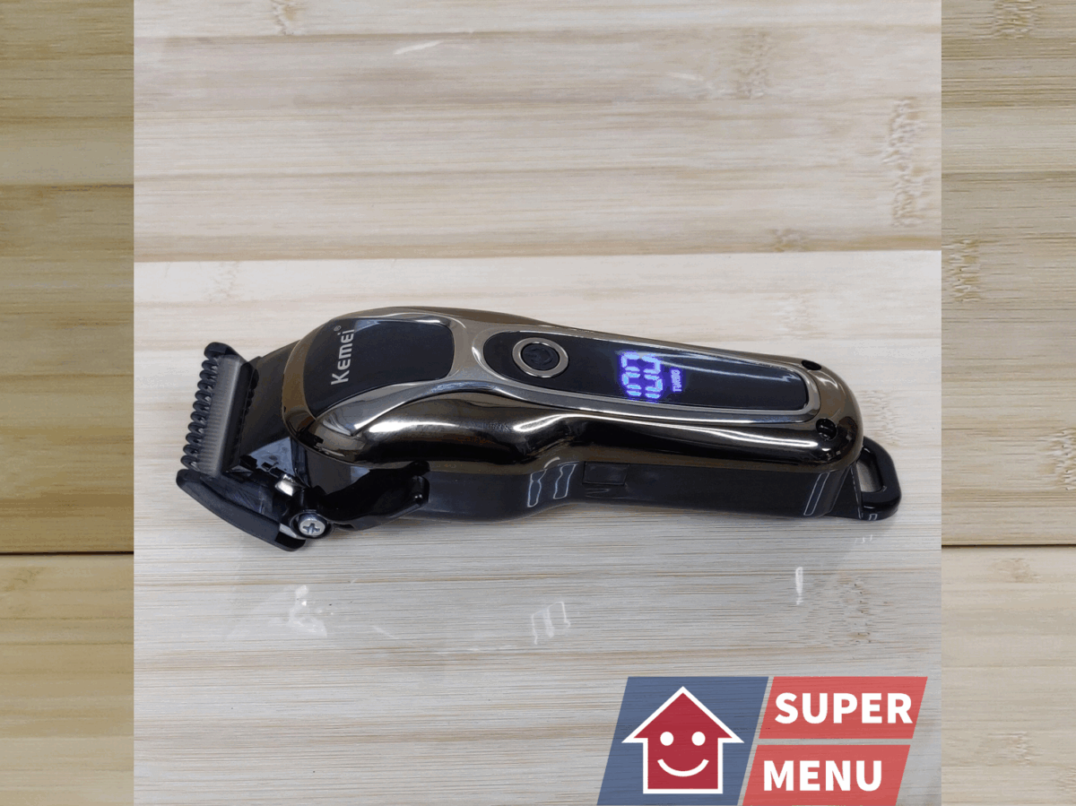 Hair Clippers - Image 9