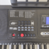 Keyboard Piano 61 Keys +Touch Sense + Vibrato - Image 5