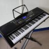 Keyboard Piano 61 Keys Basic with Deeper Keys