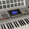 Keyboard Piano 61 Keys with Vibrato - Image 7