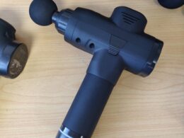 Massage Gun 30 speed with case
