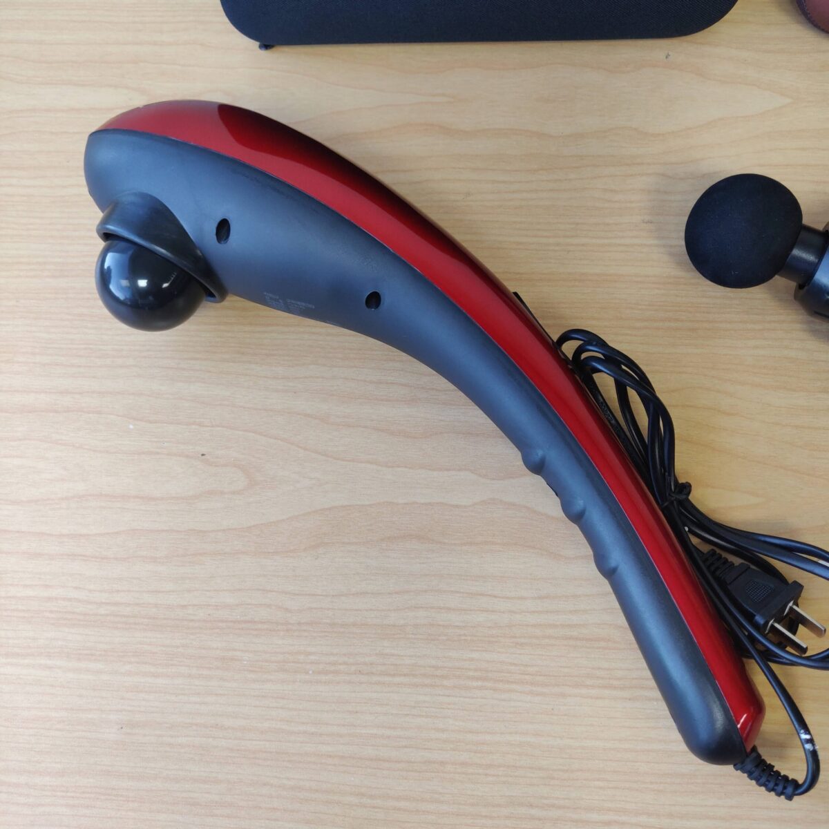 Massage stick