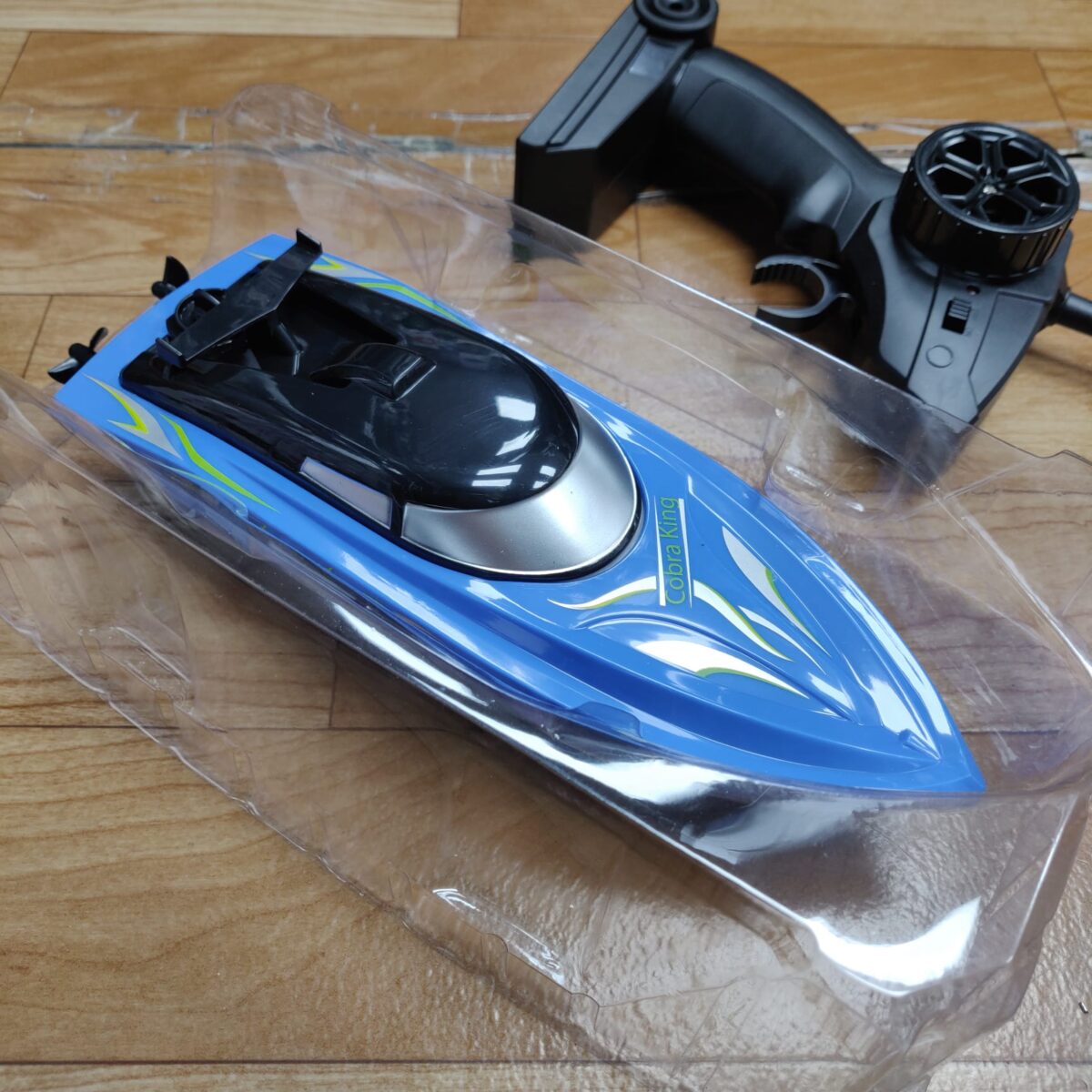 RC boats (small) - Image 3