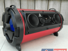 Bluetooth Speaker