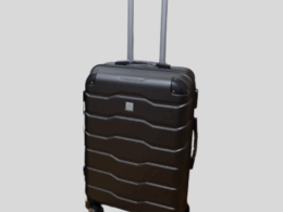 Suitcase luggage bag (23kg)