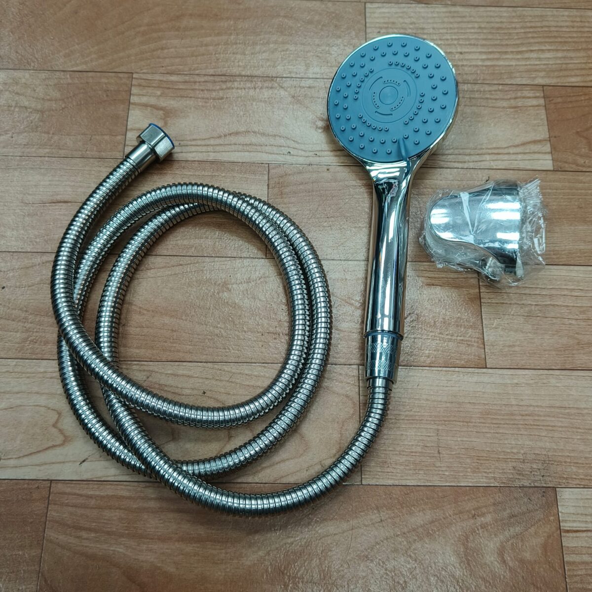 Stainless steel shower set - Image 2