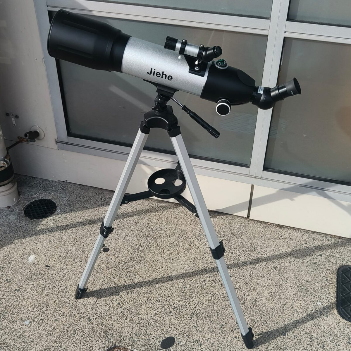 Telescope
