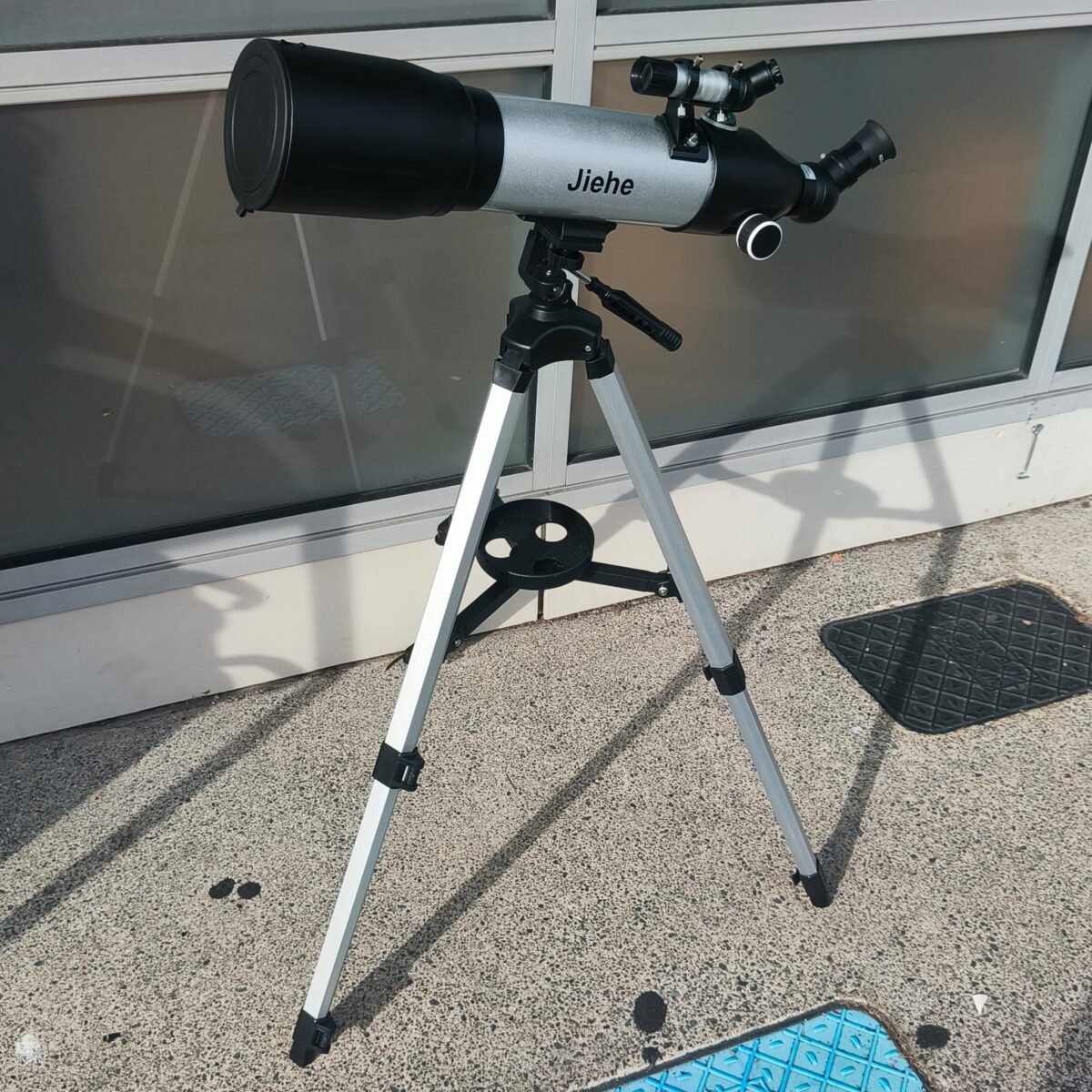 Telescope - Image 2