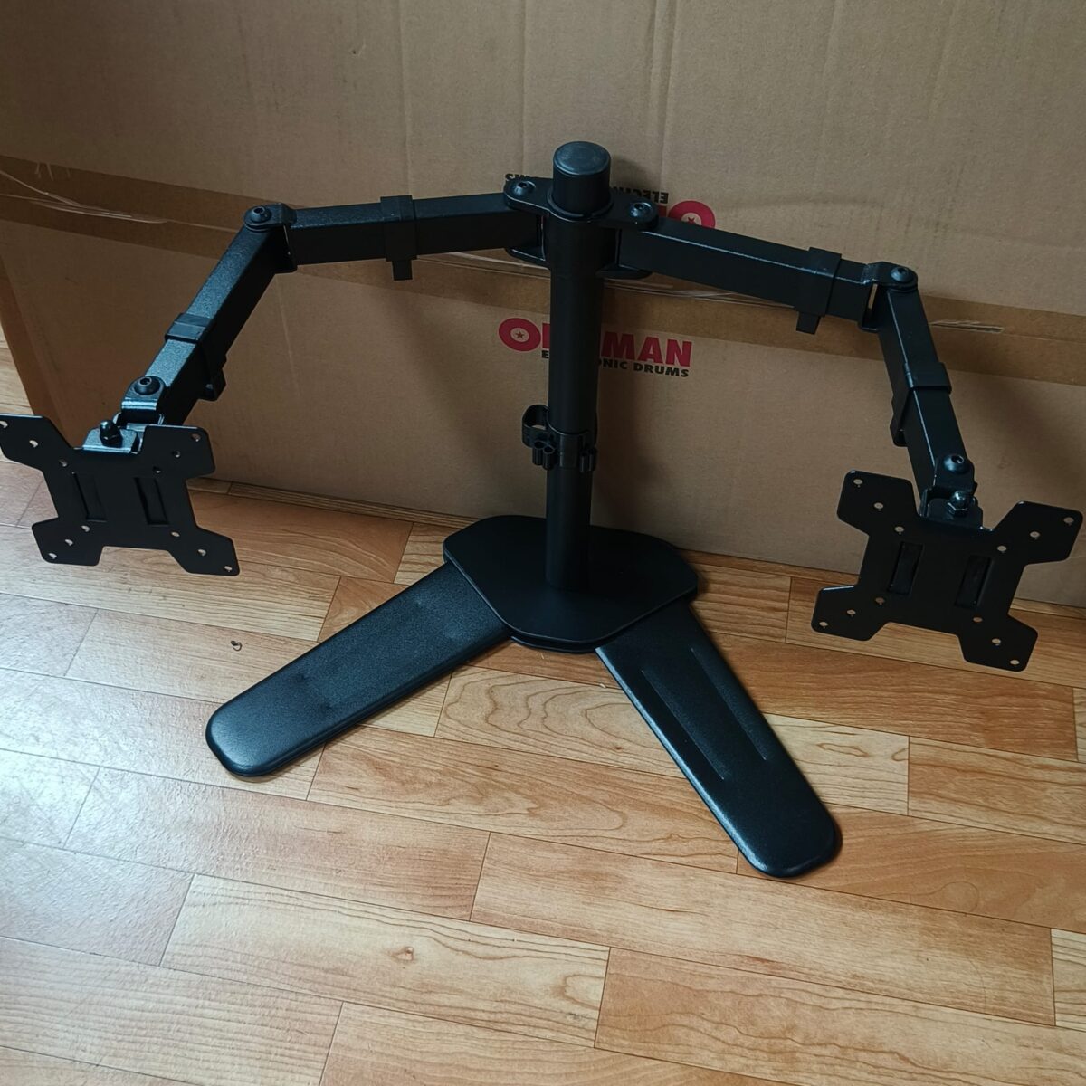 Dual monitor stand - Image 2