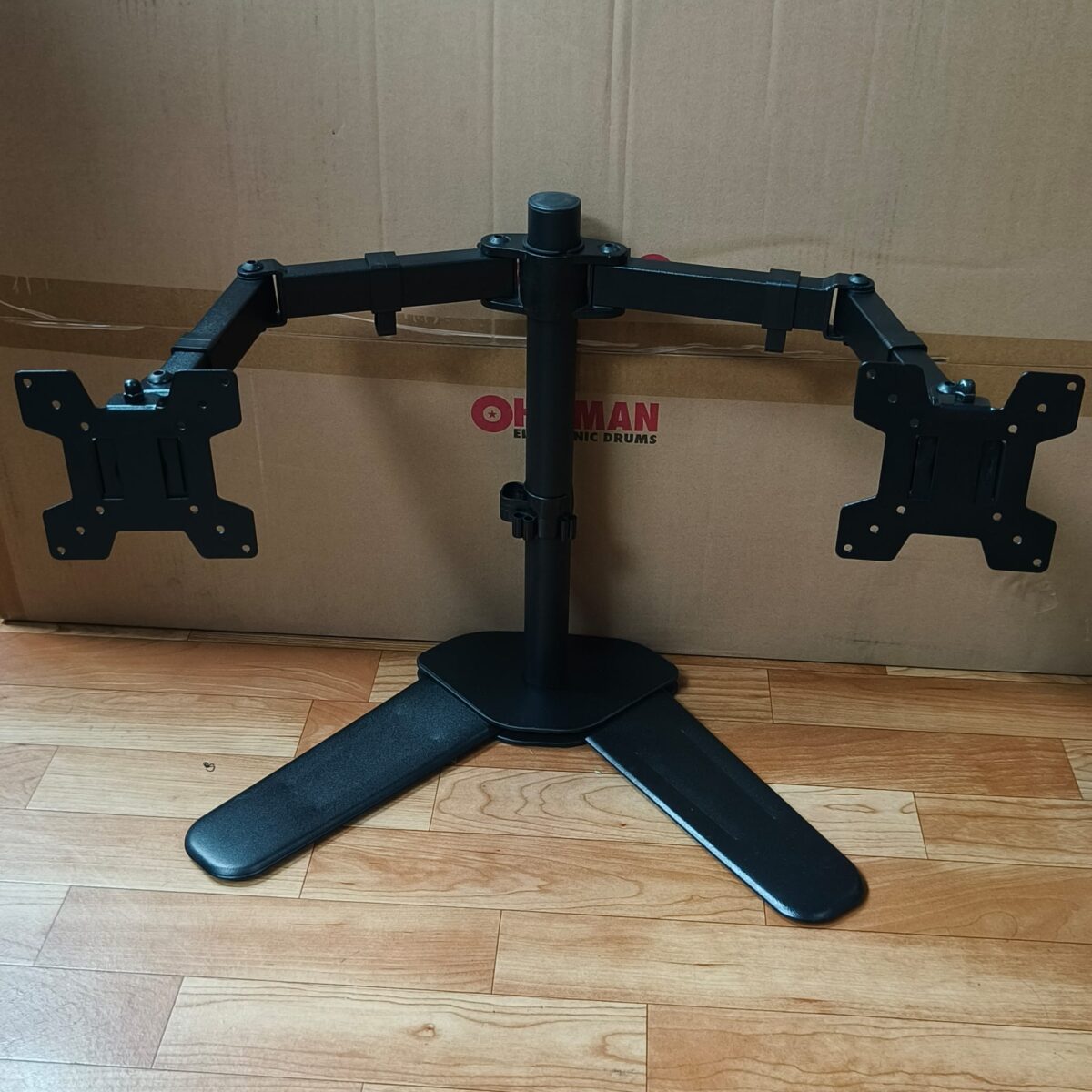 Dual monitor stand - Image 3