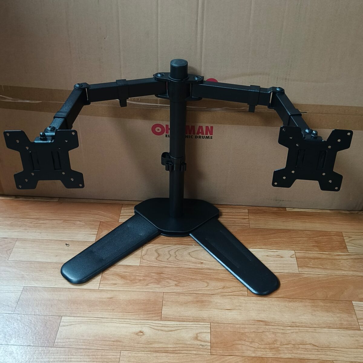 Dual monitor stand - Image 4