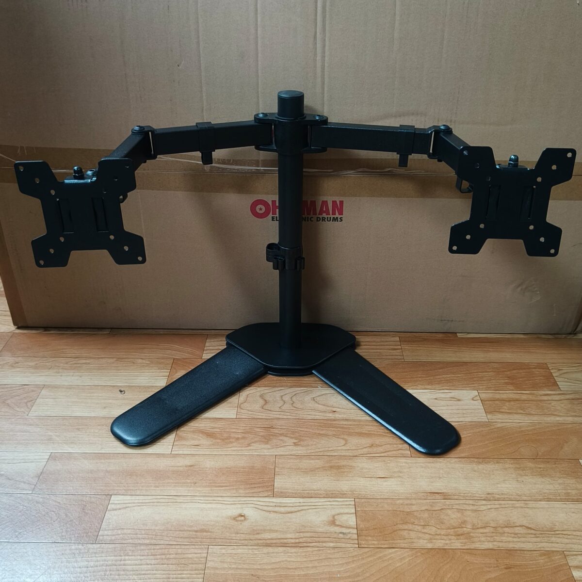 Dual monitor stand - Image 5