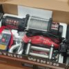 Electric winch 2tonnes 4500pounds - Image 6