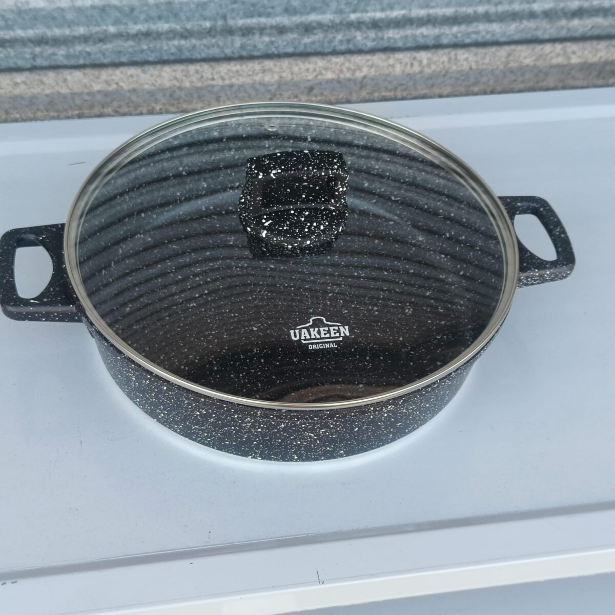 Non-stick Fry pan 40cm - Image 2