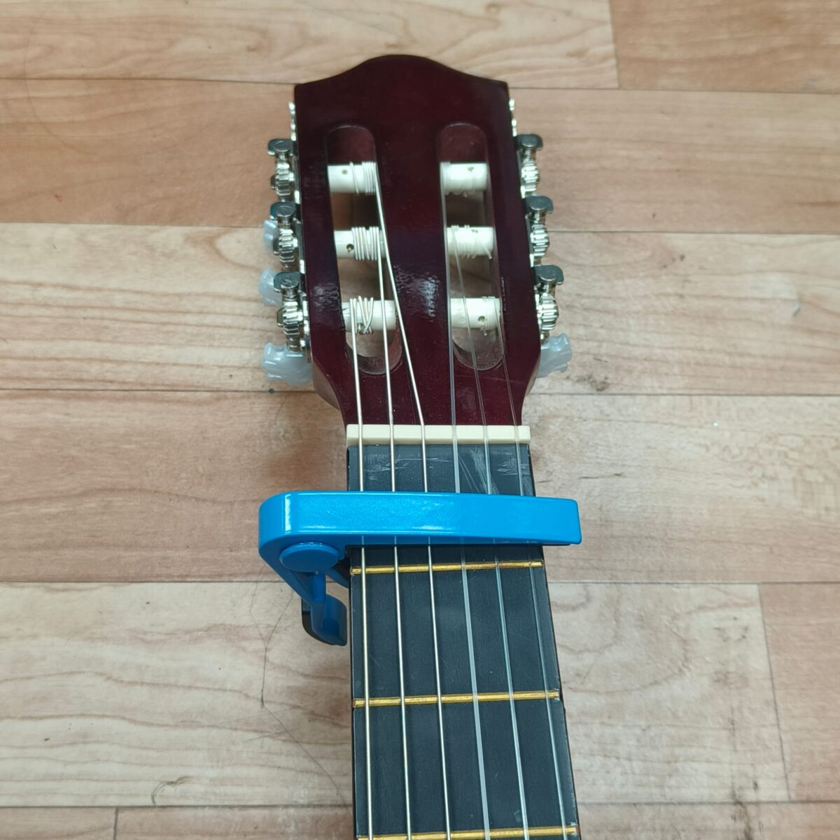 Guitar capo - Image 5