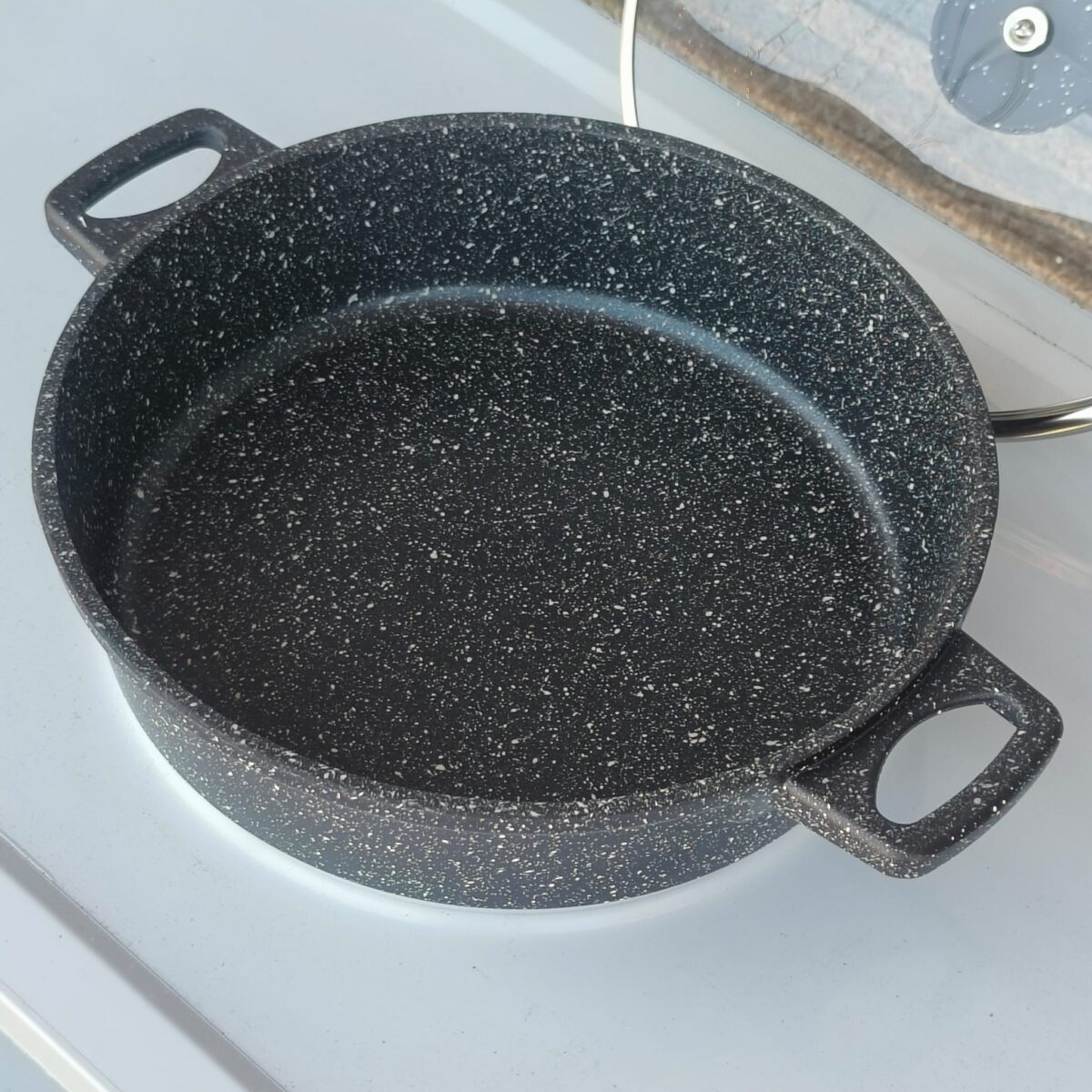 Non-stick Fry pan 40cm - Image 3