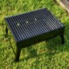 BBQ charcoal grill 45cm