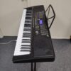 Keyboard Piano 61 Keys with lights - Image 2