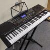 Keyboard Piano 61 Keys with lights