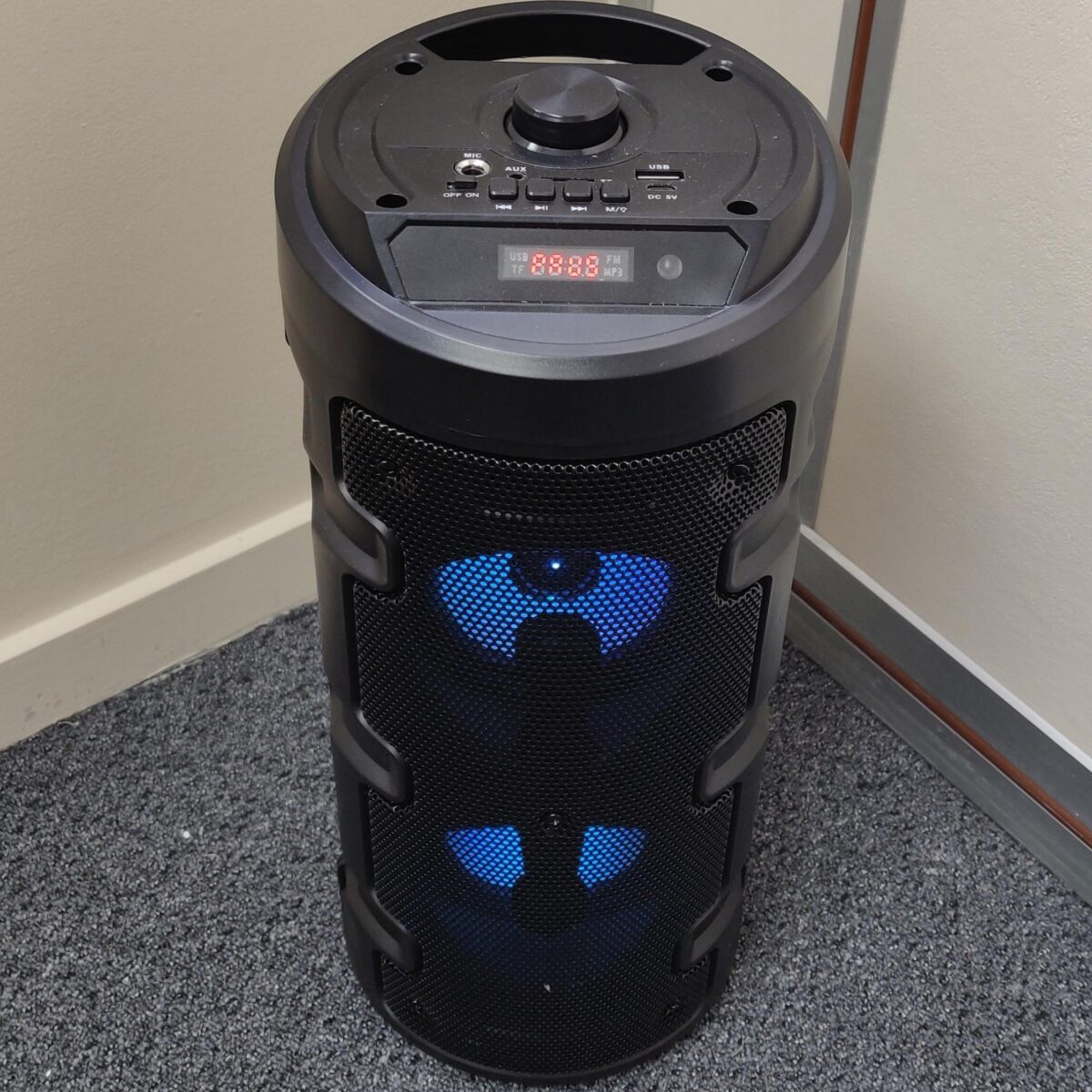 Bluetooth Speaker - Image 2