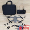 Hunter Drone with camera 1080p + Case