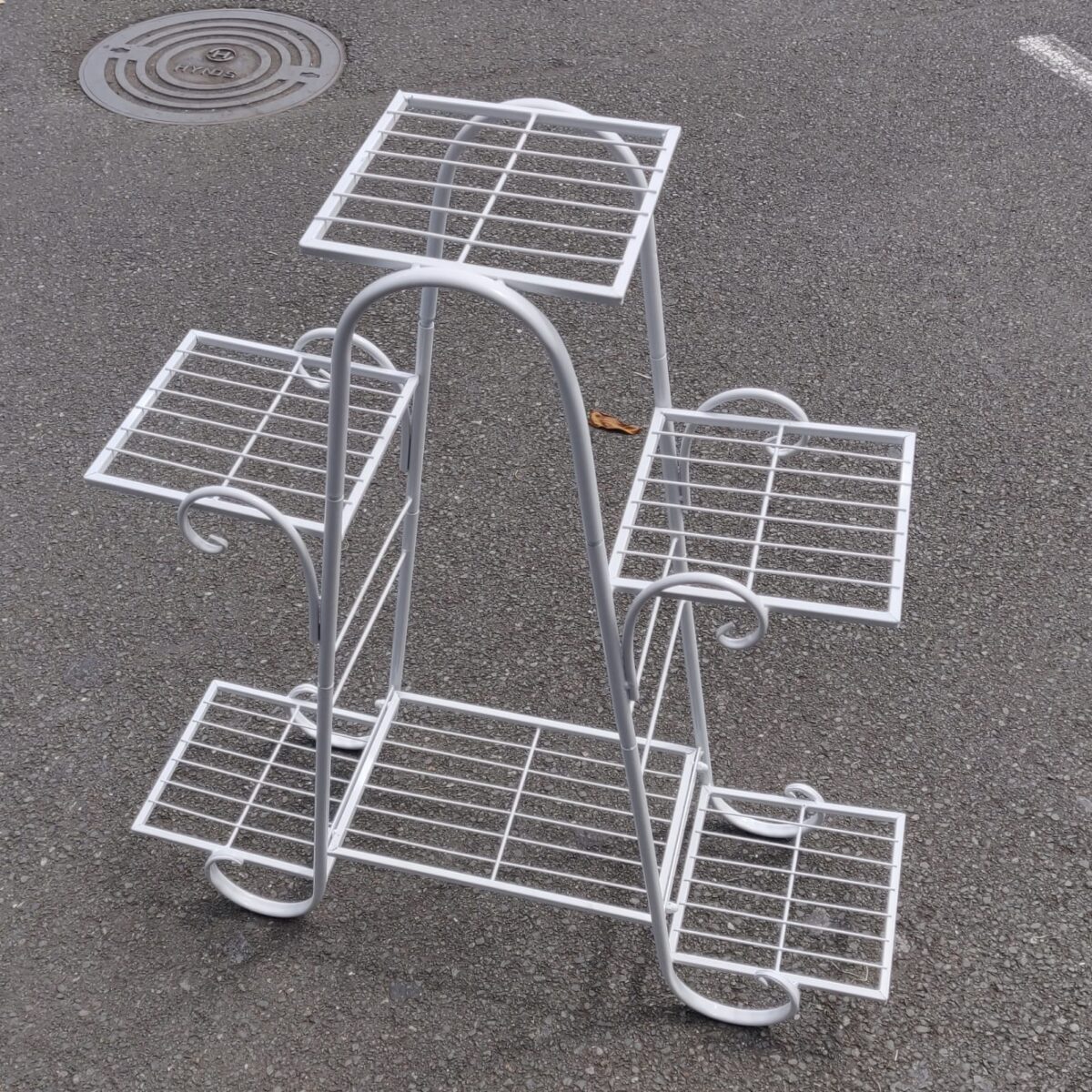 Flower stand - Image 2