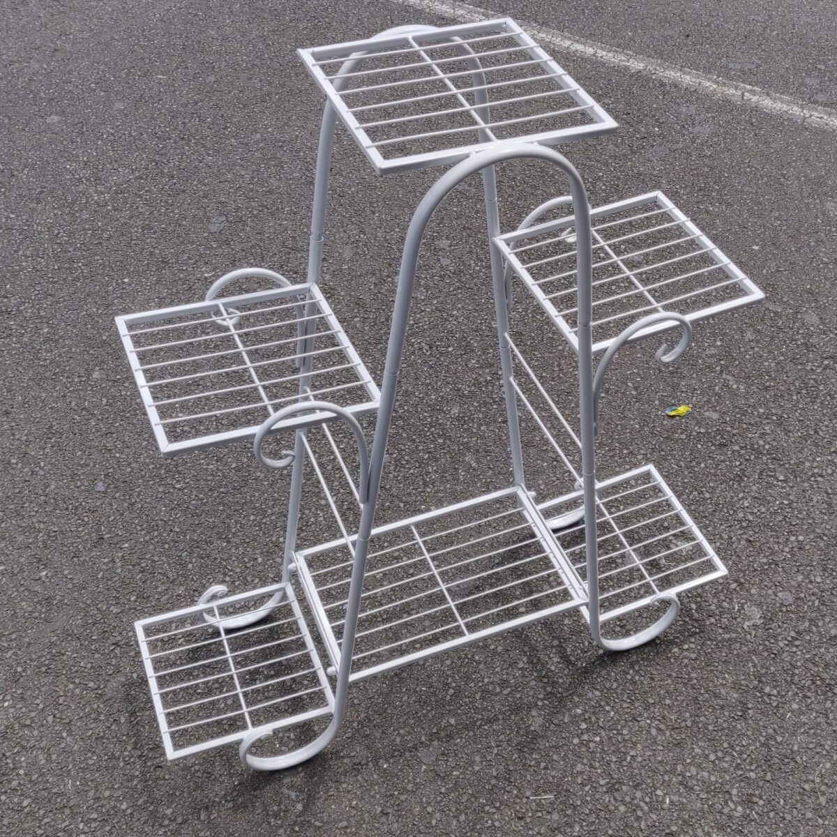 Flower stand - Image 5