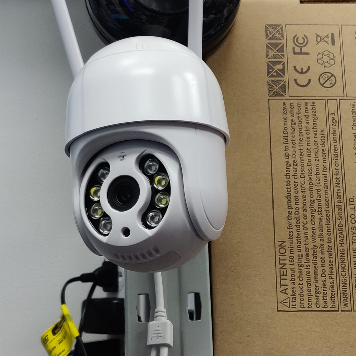 IP camera outdoor - Image 3