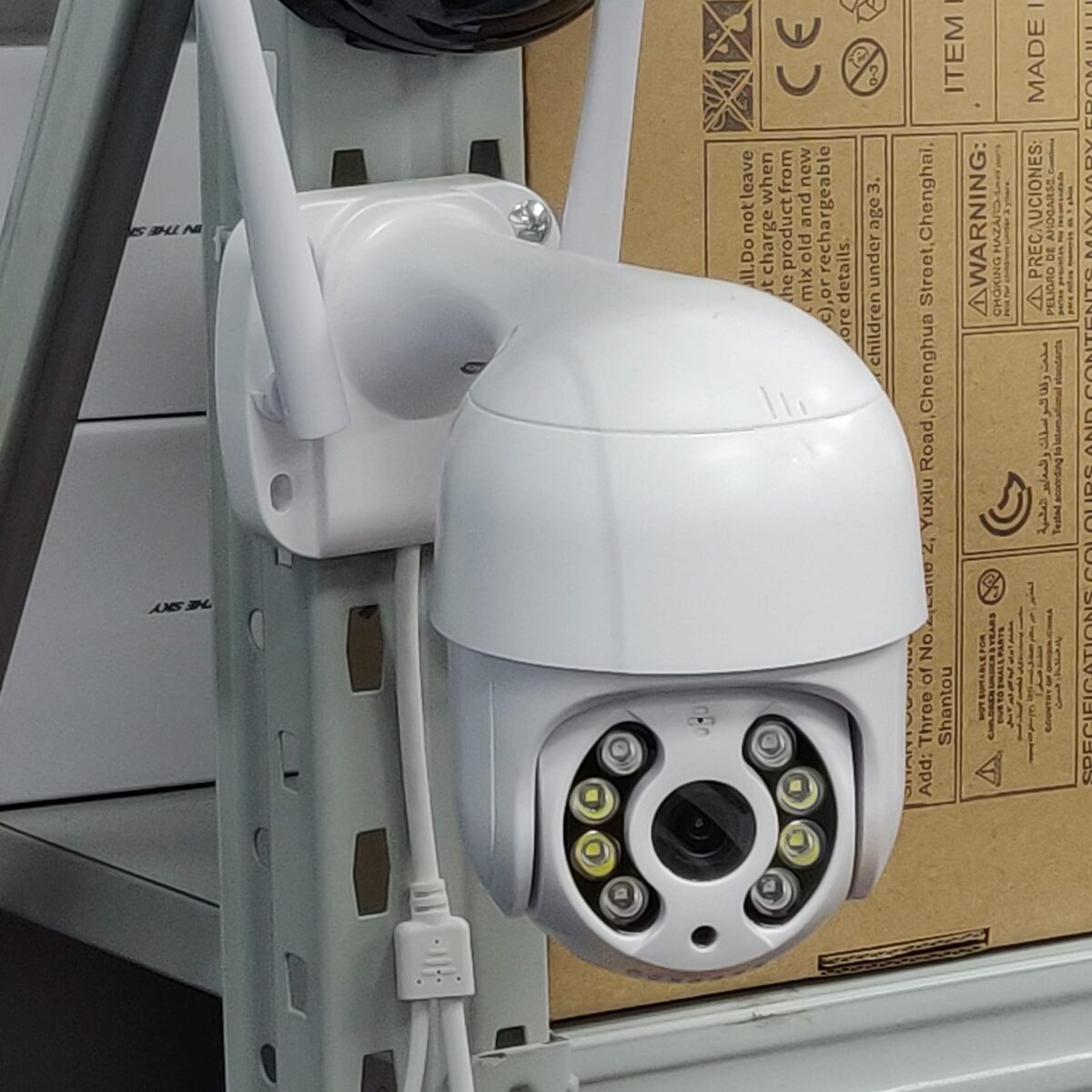 IP camera outdoor - Image 4